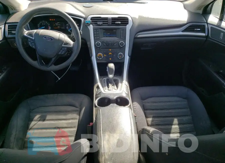 3FA6P0H76GR330734 Photo# 8