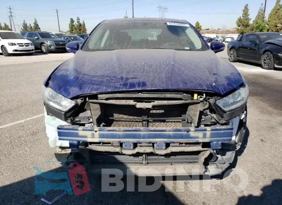 3FA6P0H76GR330734 Photo# 5