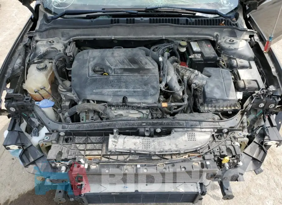 3FA6P0HD5FR233156 Photo# 11