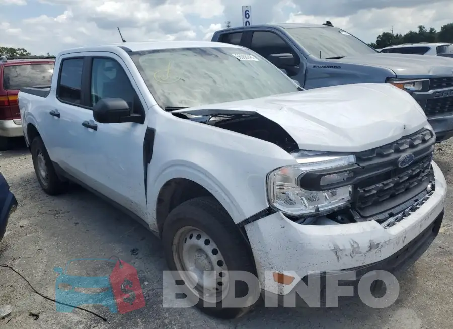 3FTTW8A36RRA35321 Photo# 4