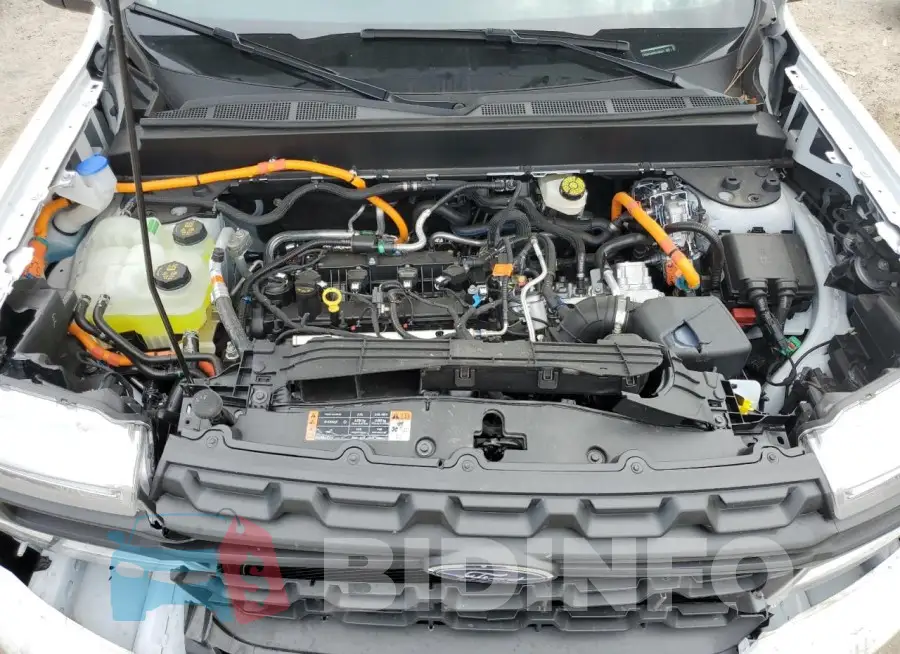 3FTTW8A36RRA35321 Photo# 11