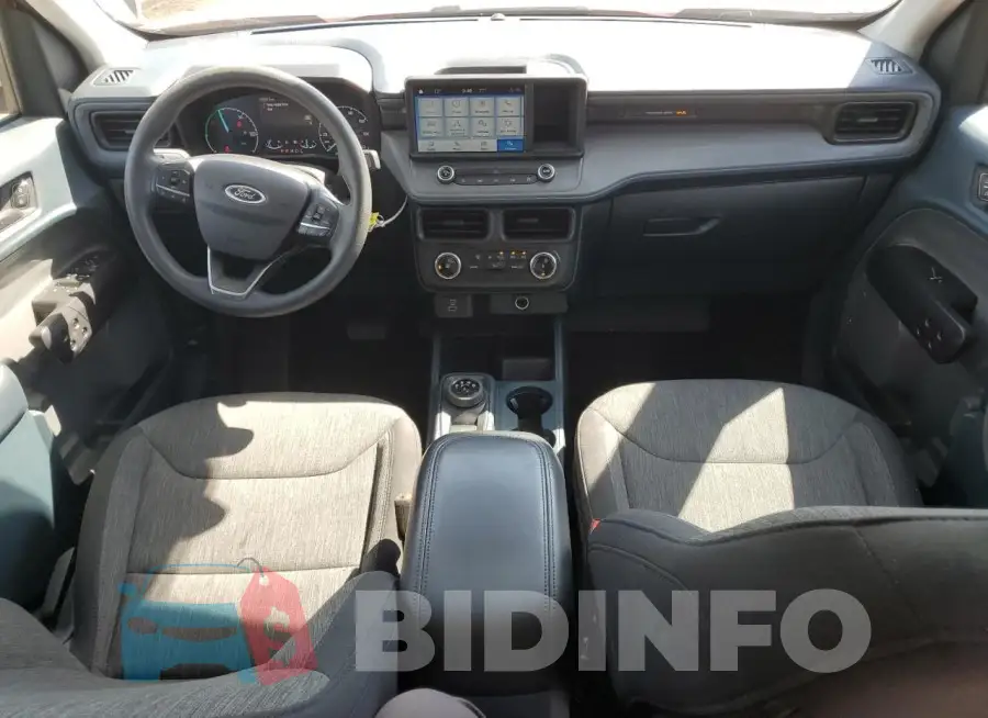 3FTTW8E37PRA35013 Photo# 8