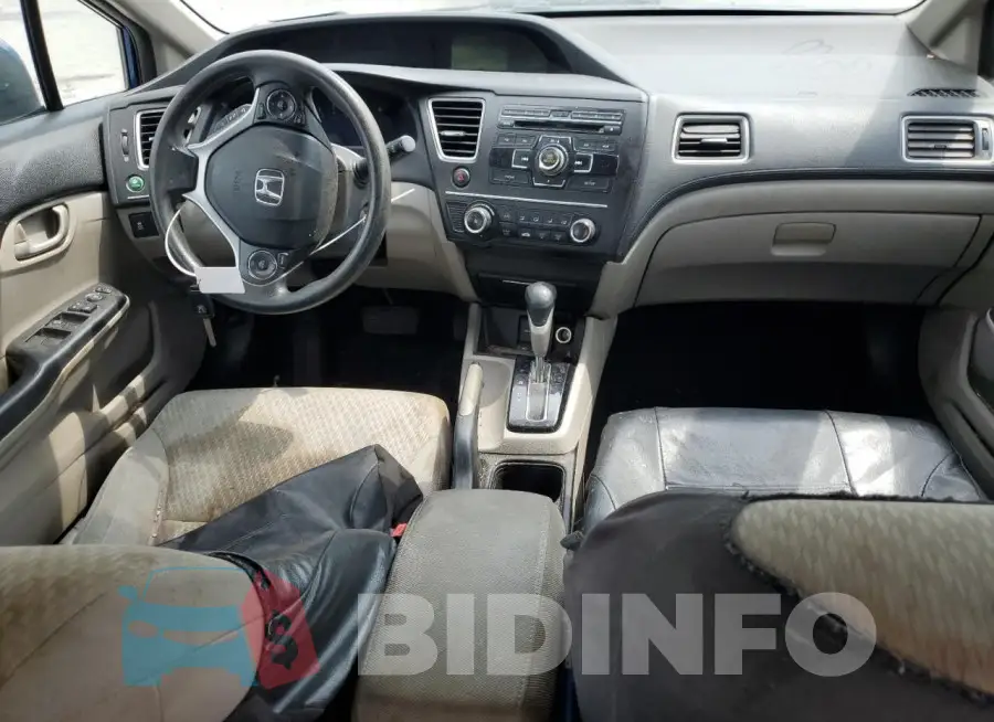 19XFB2F50FE051839 Photo# 8