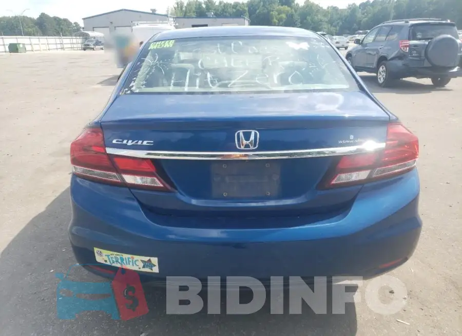 19XFB2F50FE051839 Photo# 6