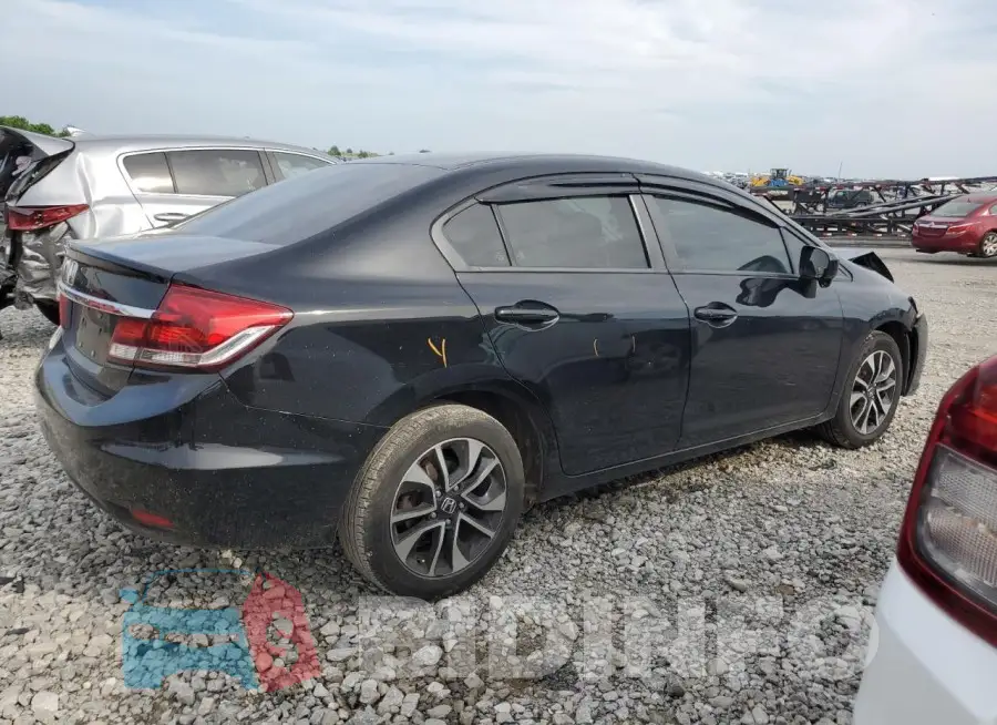 19XFB2F80FE017233 Photo# 3