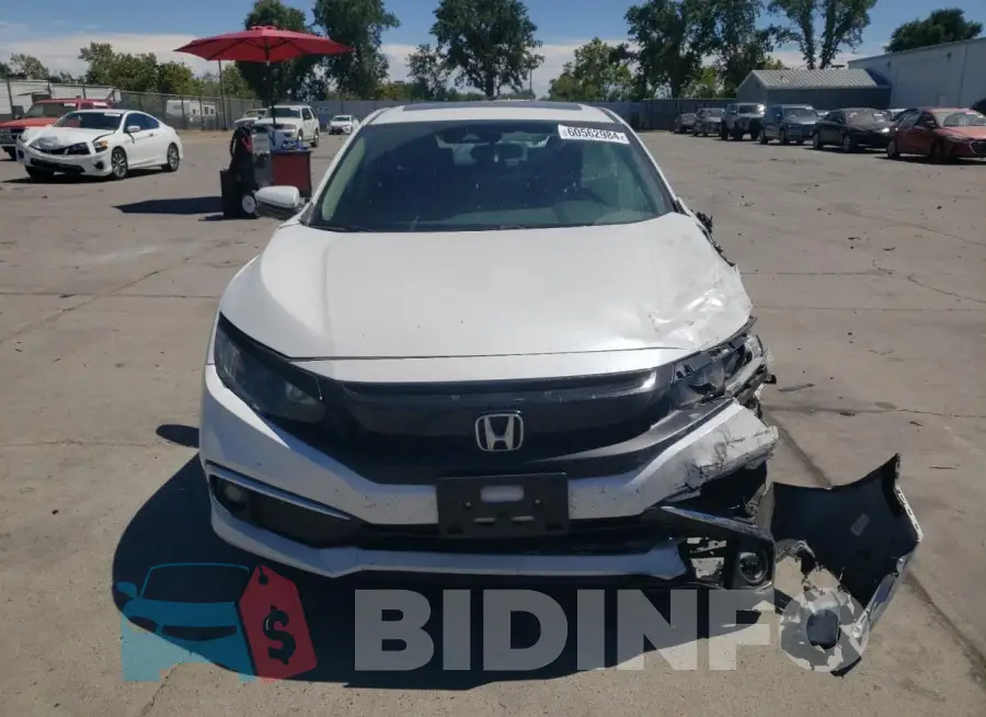 19XFC1F30LE205838 Photo# 5