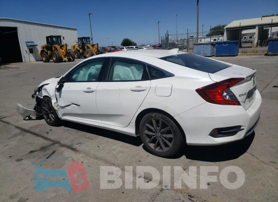 19XFC1F30LE205838 Photo# 2