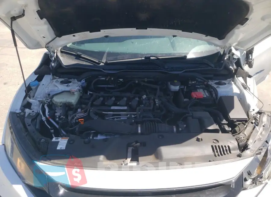 19XFC1F30LE205838 Photo# 11