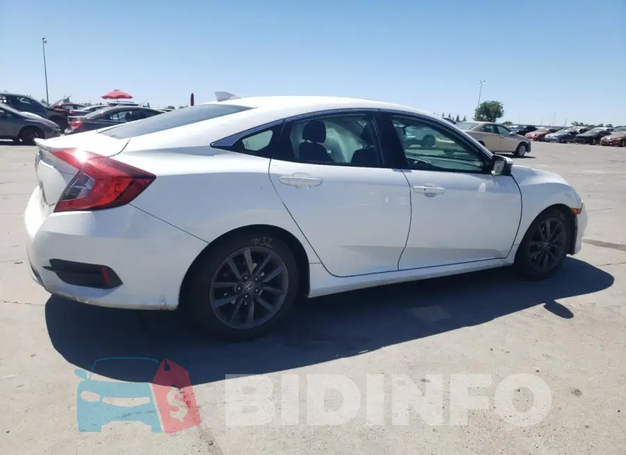 19XFC1F30LE205838 Photo# 3