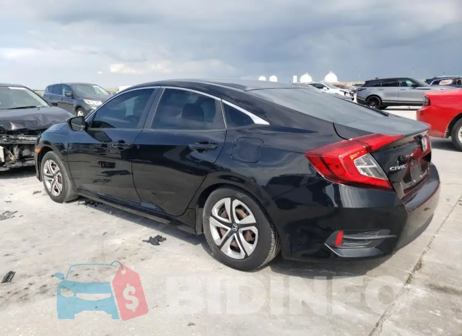 19XFC2F50HE056572 Photo# 2