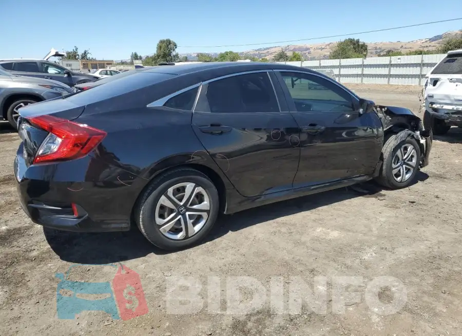 19XFC2F52GE215722 Photo# 3