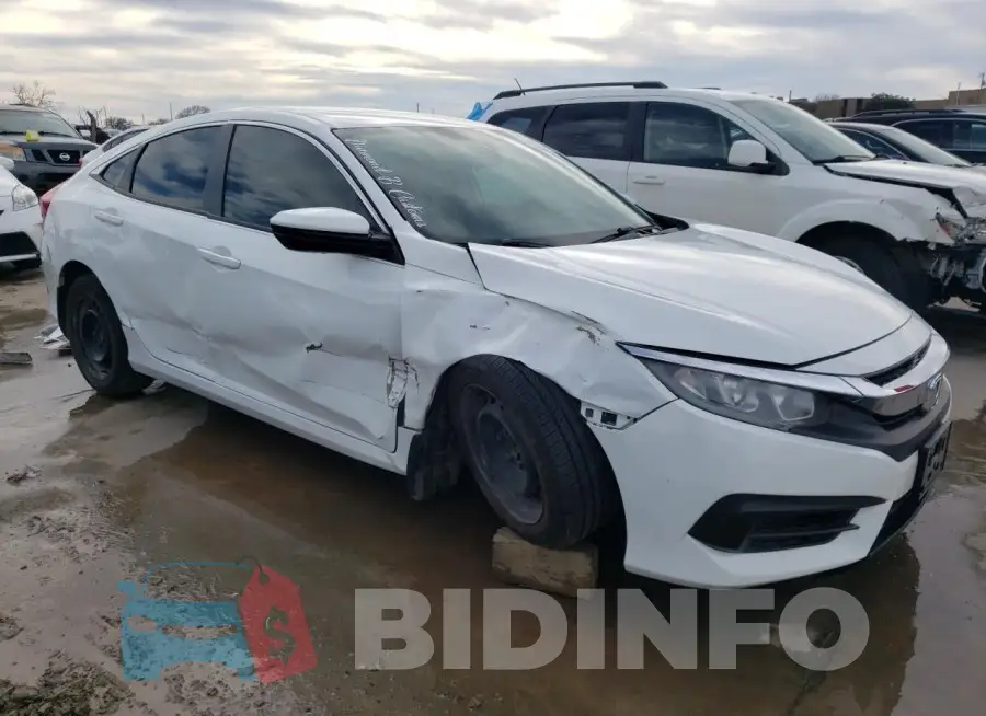 19XFC2F53HE079697 Photo# 4