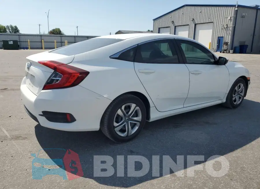 19XFC2F57GE215490 Photo# 3