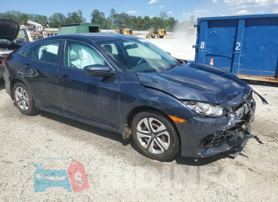 19XFC2F5XHE014703 Photo# 4