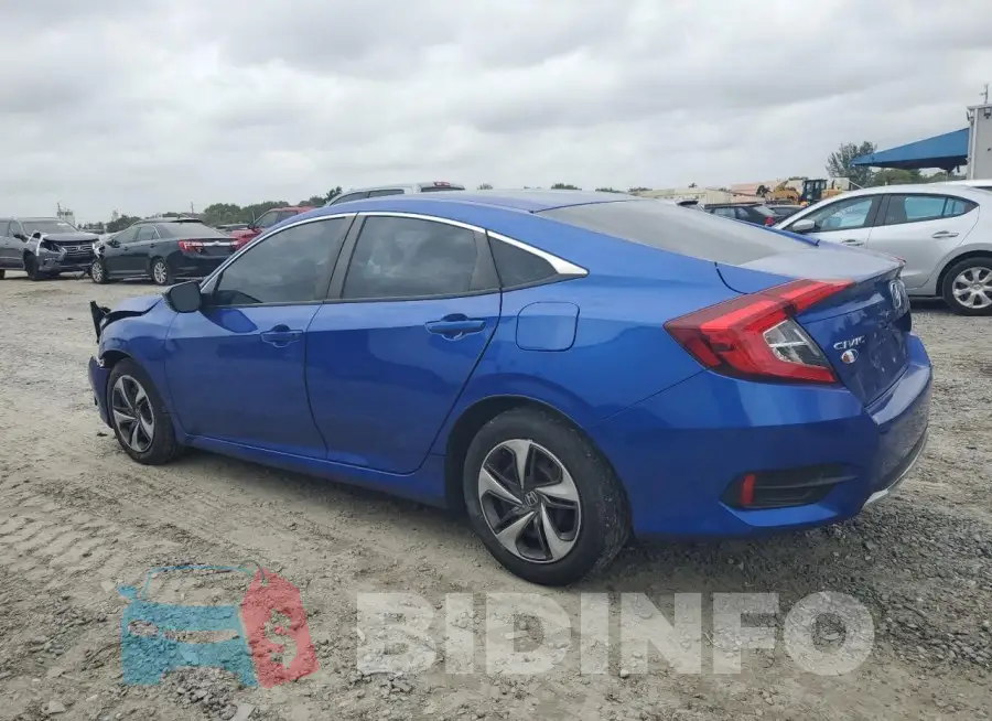 19XFC2F67LE013669 Photo# 2