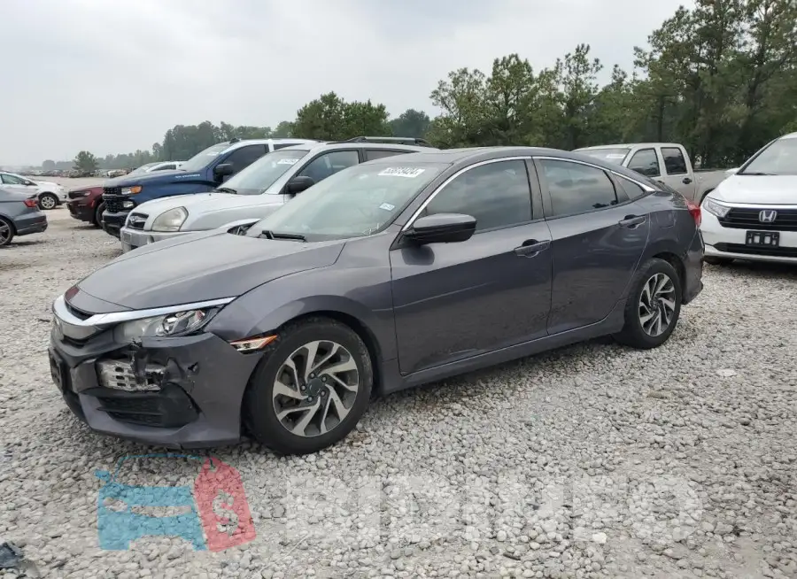 19XFC2F70GE042977 Photo# 1