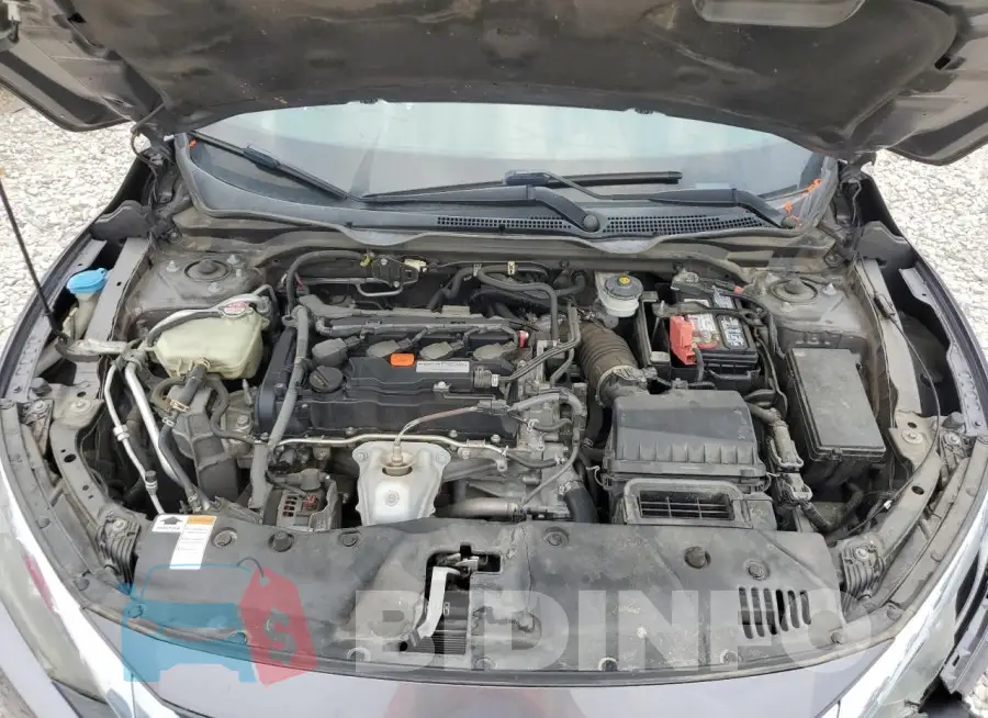 19XFC2F70GE042977 Photo# 11