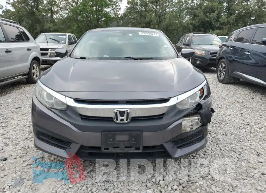 19XFC2F70GE042977 Photo# 5