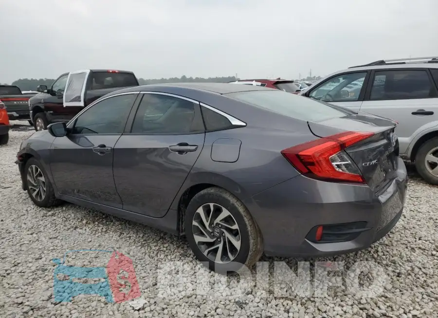 19XFC2F70GE042977 Photo# 2