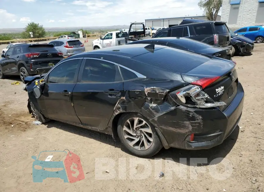 19XFC2F76HE005644 Photo# 2