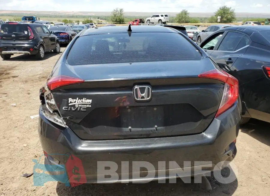 19XFC2F76HE005644 Photo# 6