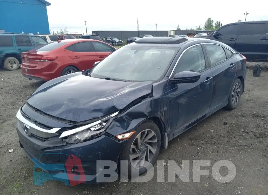 19XFC2F76JE006072 Photo# 1