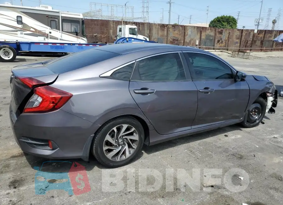 19XFC2F77GE208850 Photo# 3