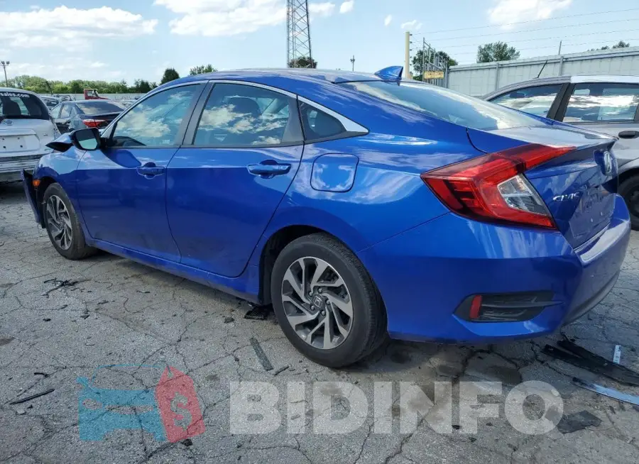 19XFC2F78JE021690 Photo# 2