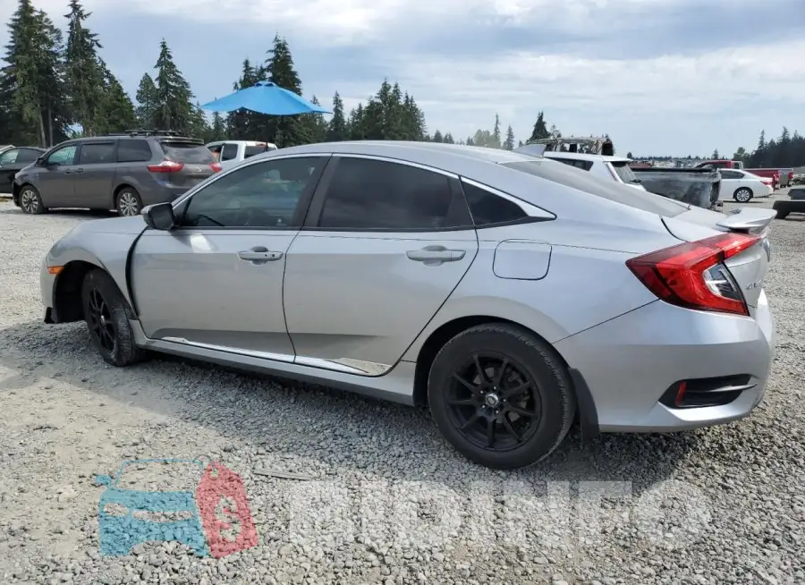 19XFC2F84HE032432 Photo# 2