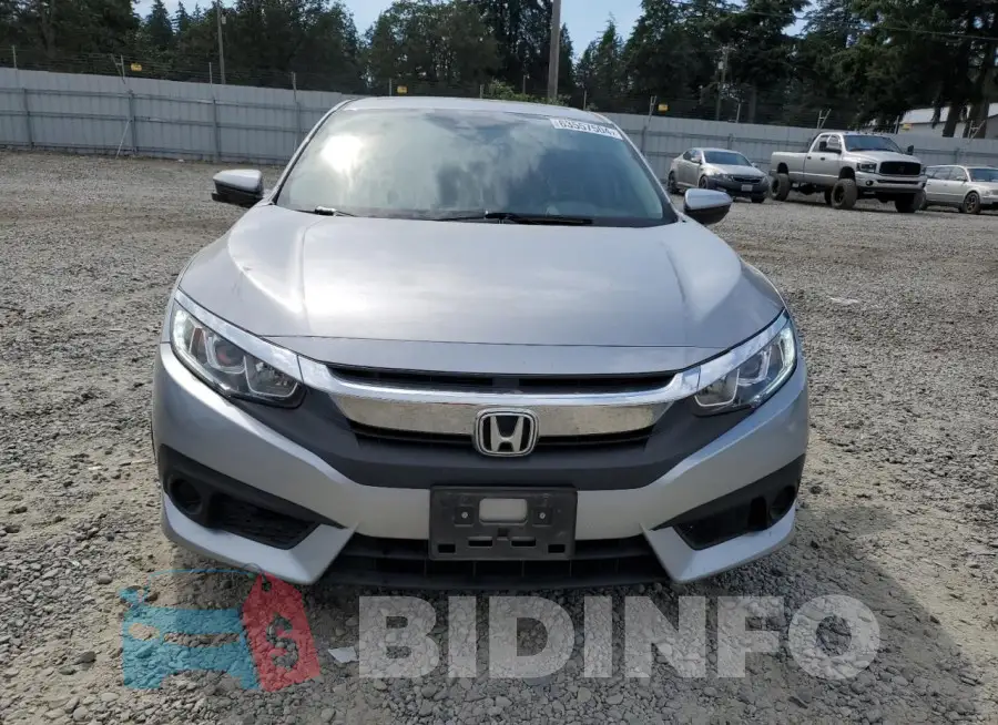 19XFC2F84HE032432 Photo# 5