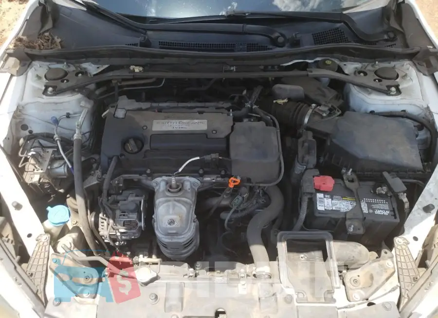 1HGCR2F83FA182504 Photo# 11