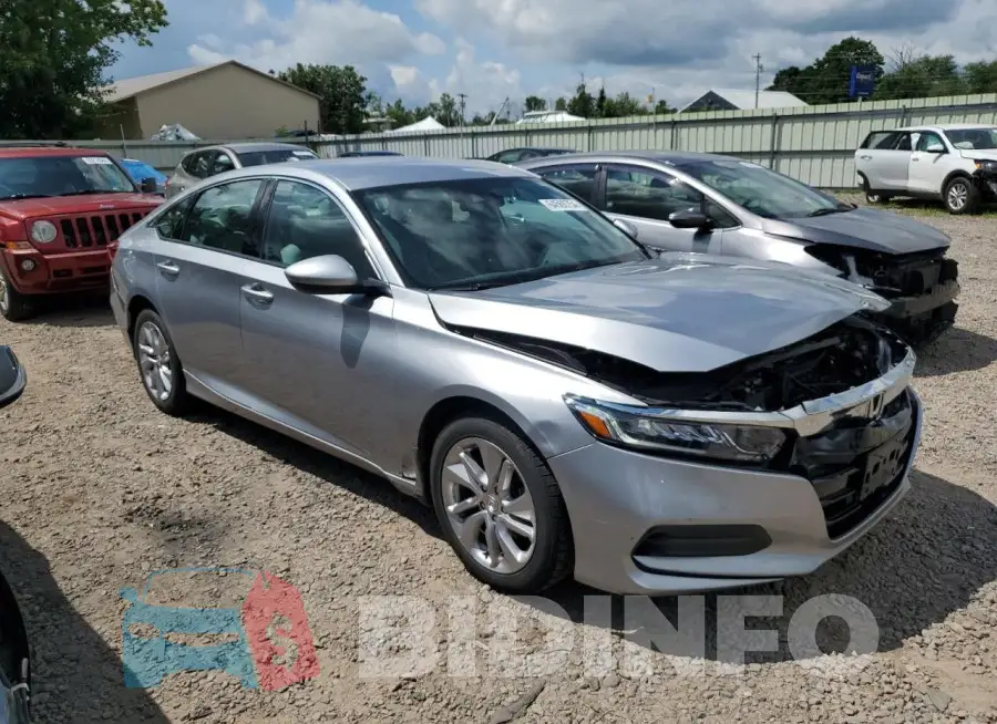 1HGCV1F15KA150429 Photo# 4
