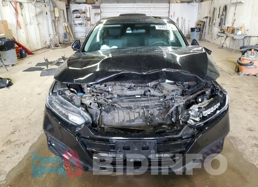 1HGCV1F18LA124215 Photo# 5