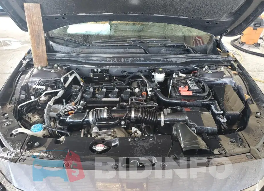 1HGCV1F30KA051311 Photo# 11