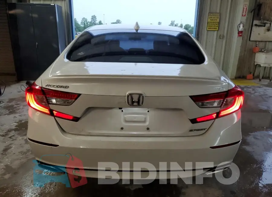 1HGCV1F30LA108107 Photo# 6