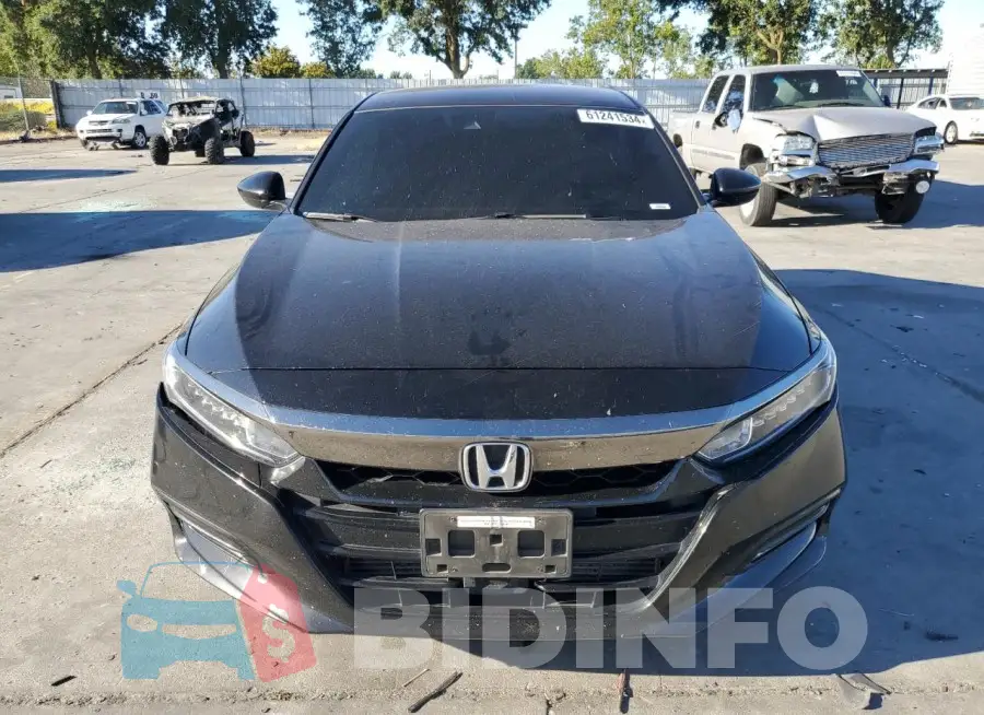 1HGCV1F31JA148614 Photo# 5