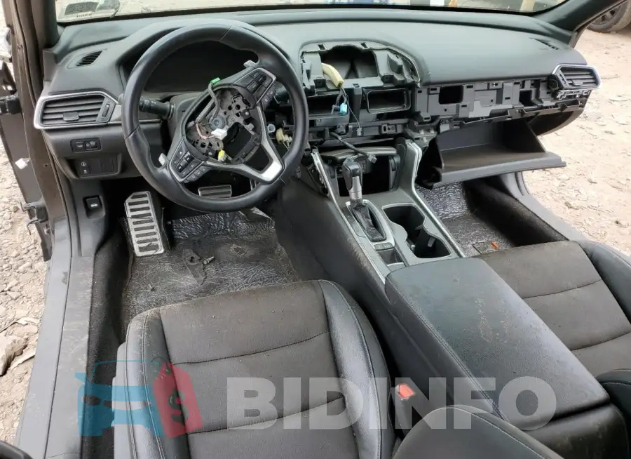 1HGCV1F31JA207421 Photo# 8