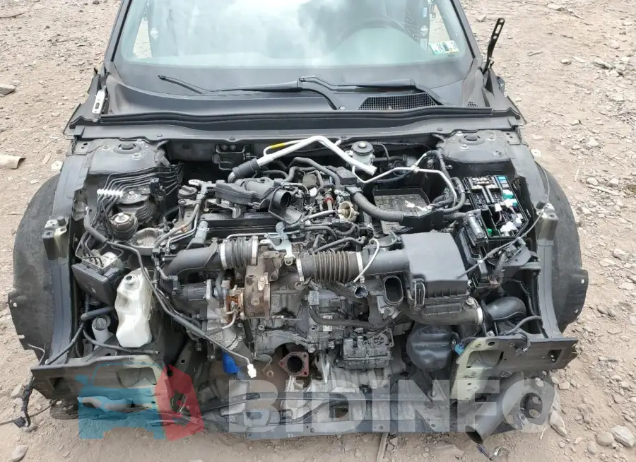 1HGCV1F31JA207421 Photo# 11