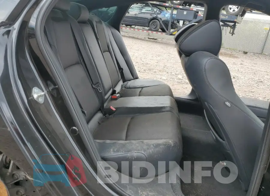 1HGCV1F31JA207421 Photo# 10