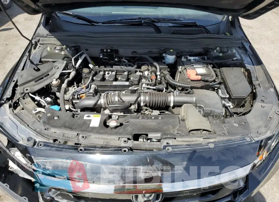 1HGCV1F32JA249287 Photo# 11