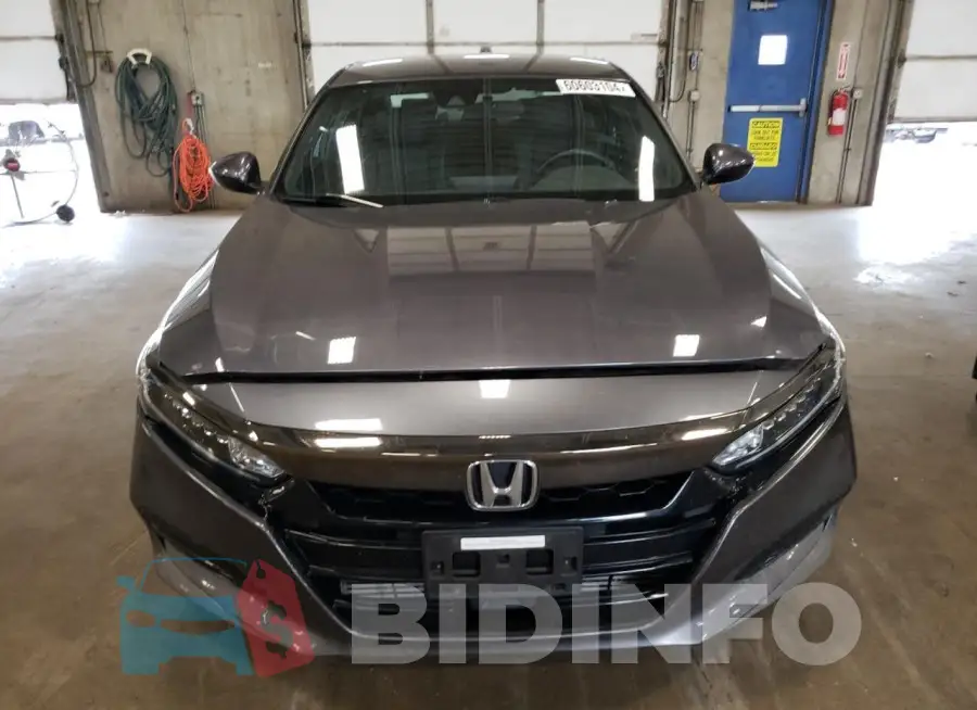 1HGCV1F35JA109511 Photo# 5