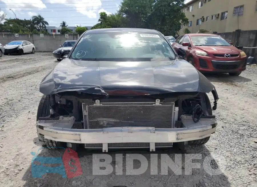 1HGCV1F38LA154235 Photo# 5