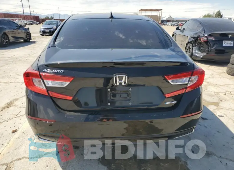 1HGCV3F4XLA017754 Photo# 6