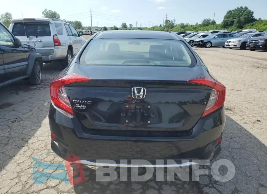 2HGFC2F61KH600177 Photo# 6