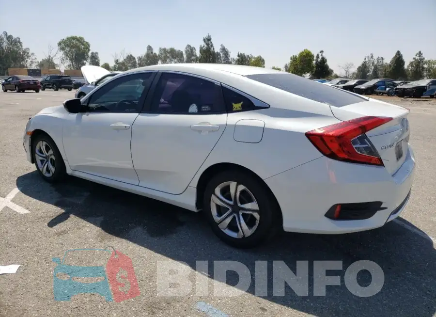 2HGFC2F64KH559477 Photo# 2