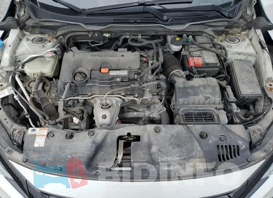 2HGFC2F72KH038332 Photo# 11