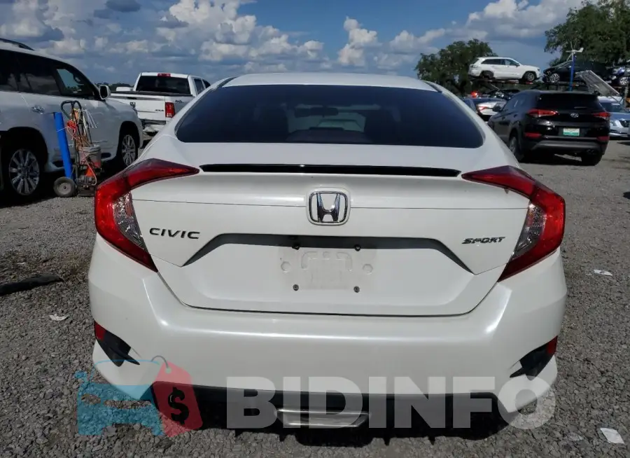 2HGFC2F86KH602797 Photo# 6