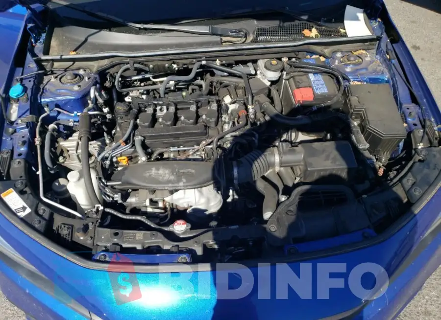 2HGFE1F97NH308715 Photo# 11