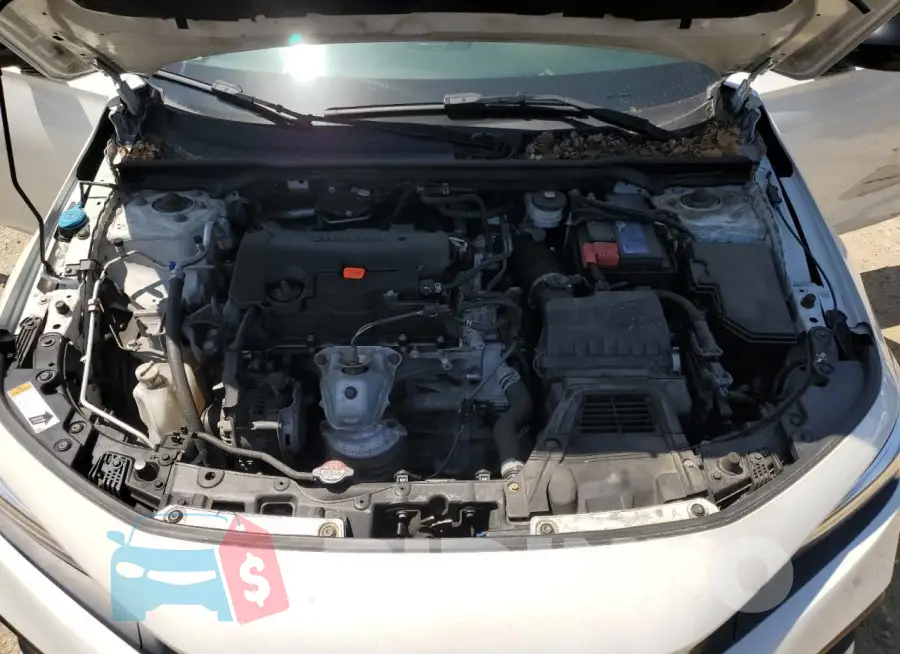 2HGFE2F50NH540009 Photo# 11