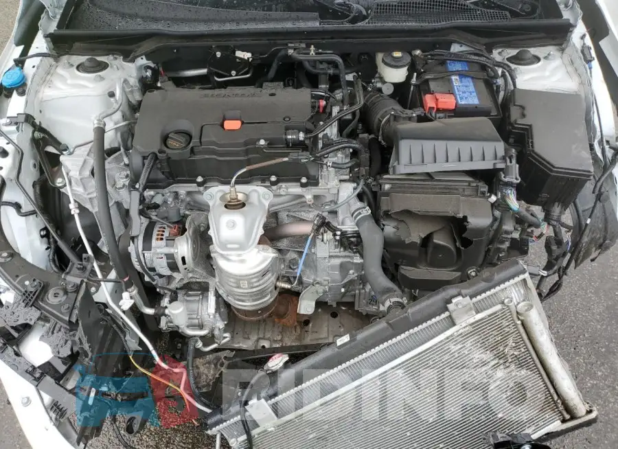2HGFE2F52PH559194 Photo# 11